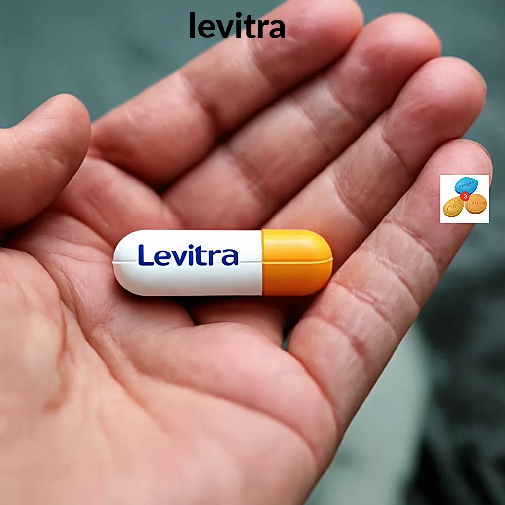 Levitra 5 mg precio españa